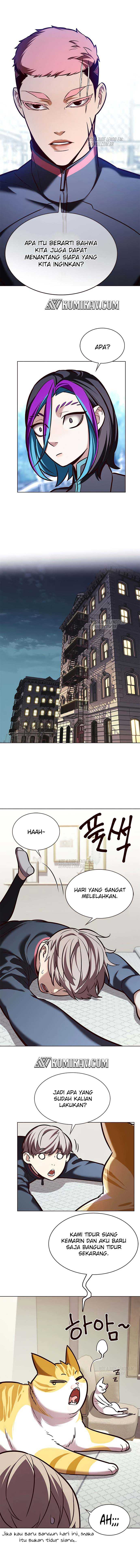 Eleceed Chapter 195 Bahasa Indonesia