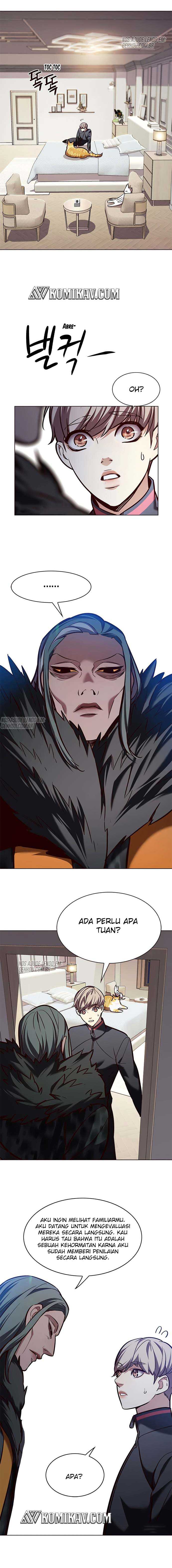 Eleceed Chapter 195 Bahasa Indonesia