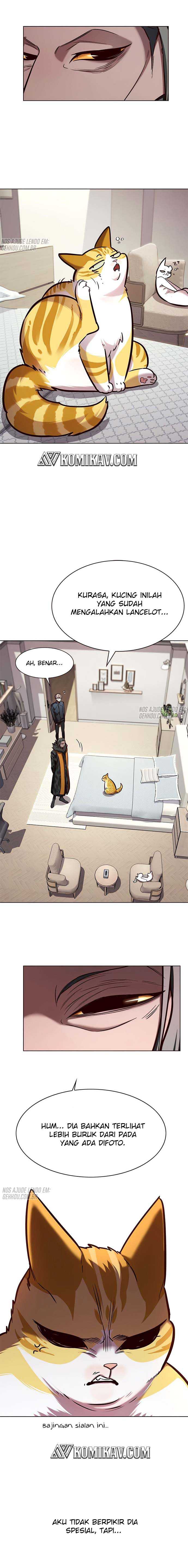 Eleceed Chapter 195 Bahasa Indonesia