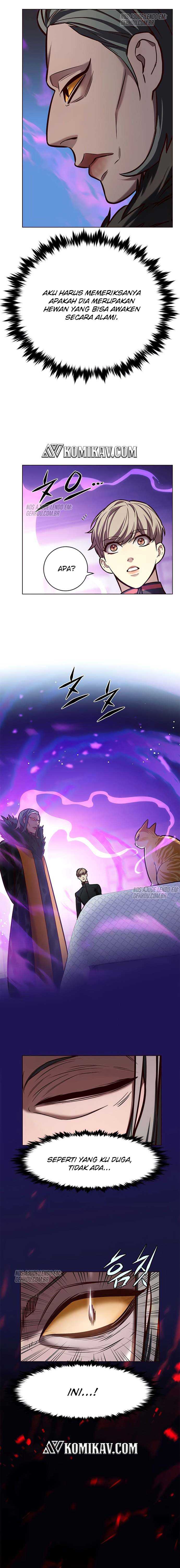 Eleceed Chapter 195 Bahasa Indonesia