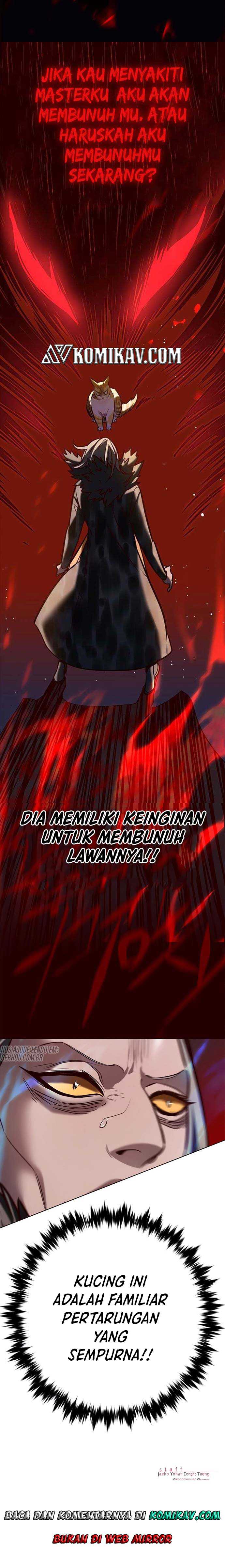 Eleceed Chapter 195 Bahasa Indonesia