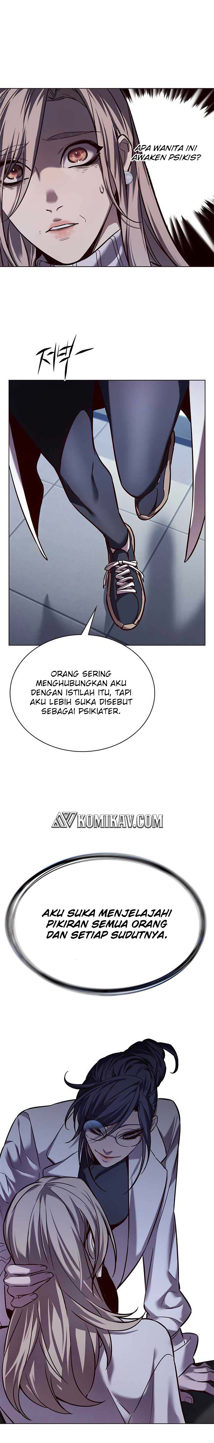 Eleceed chapter 234