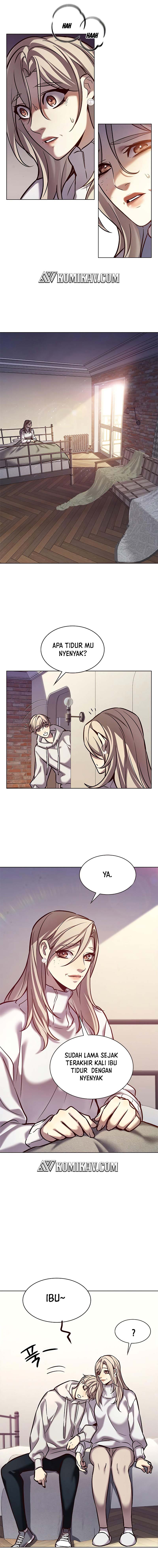 Eleceed chapter 238
