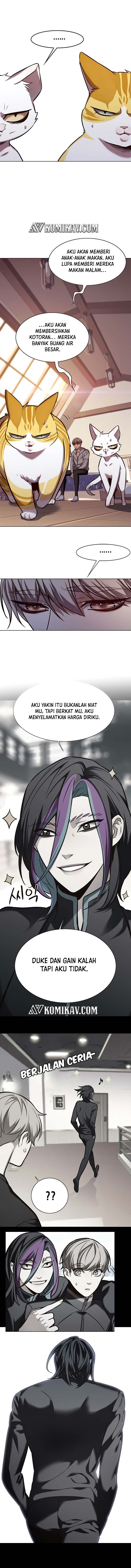 Eleceed chapter 240