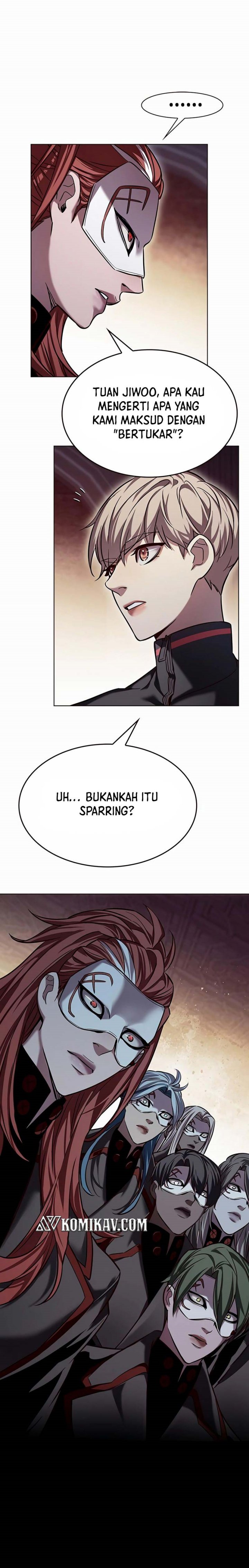 Eleceed chapter 247
