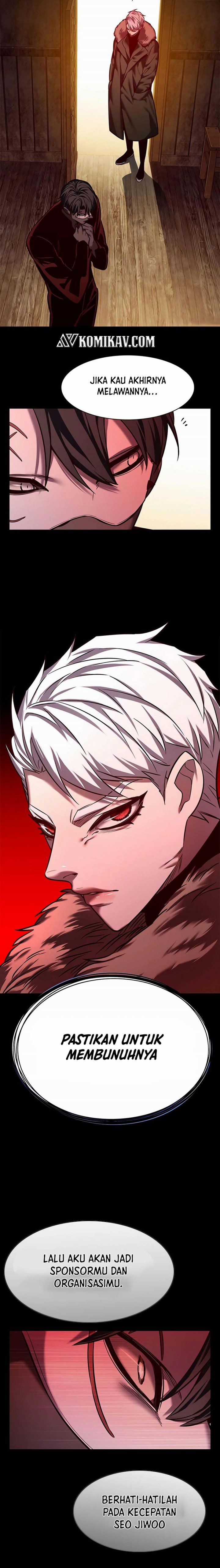 Eleceed chapter 247