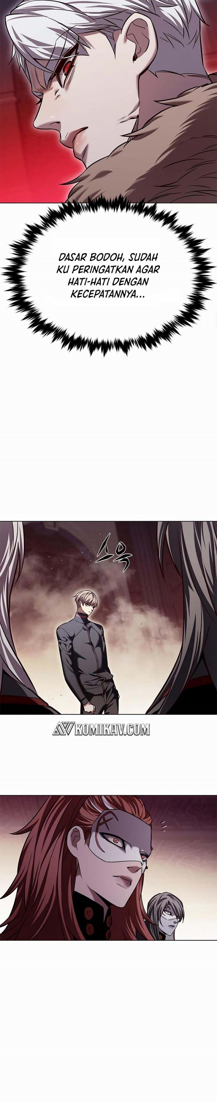 Eleceed chapter 247