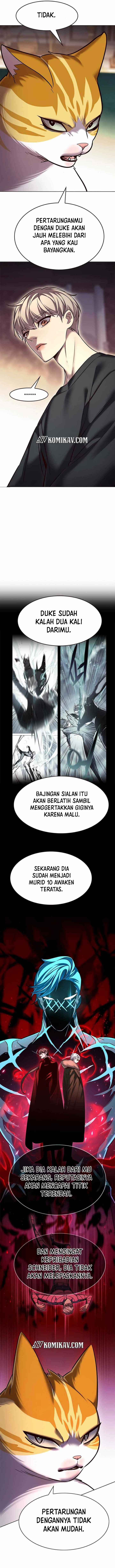 Eleceed chapter 250