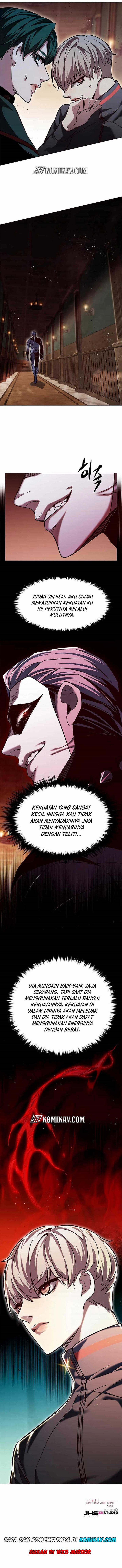 Eleceed chapter 250