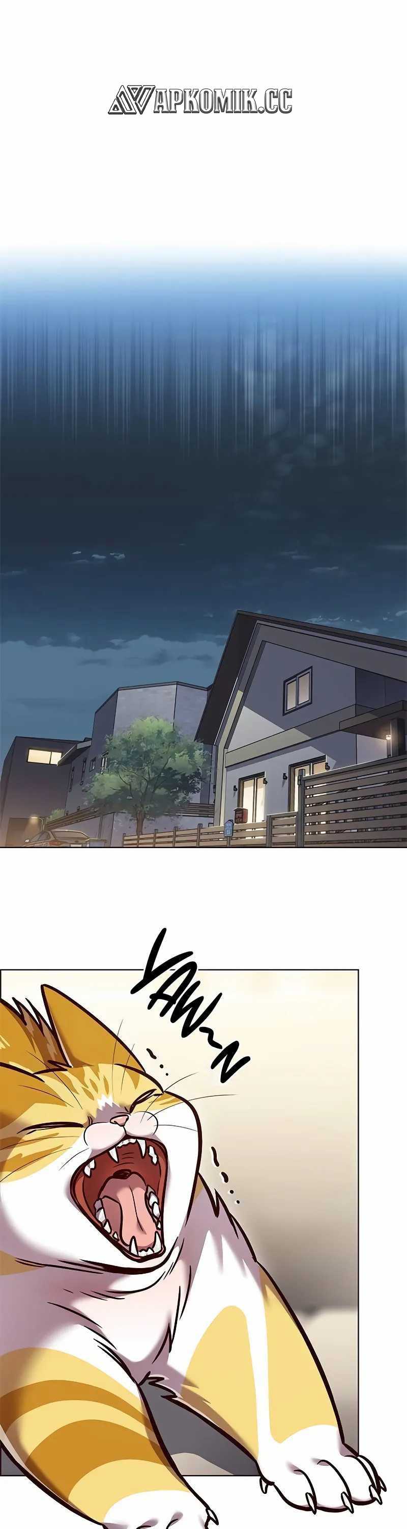 Eleceed chapter 299