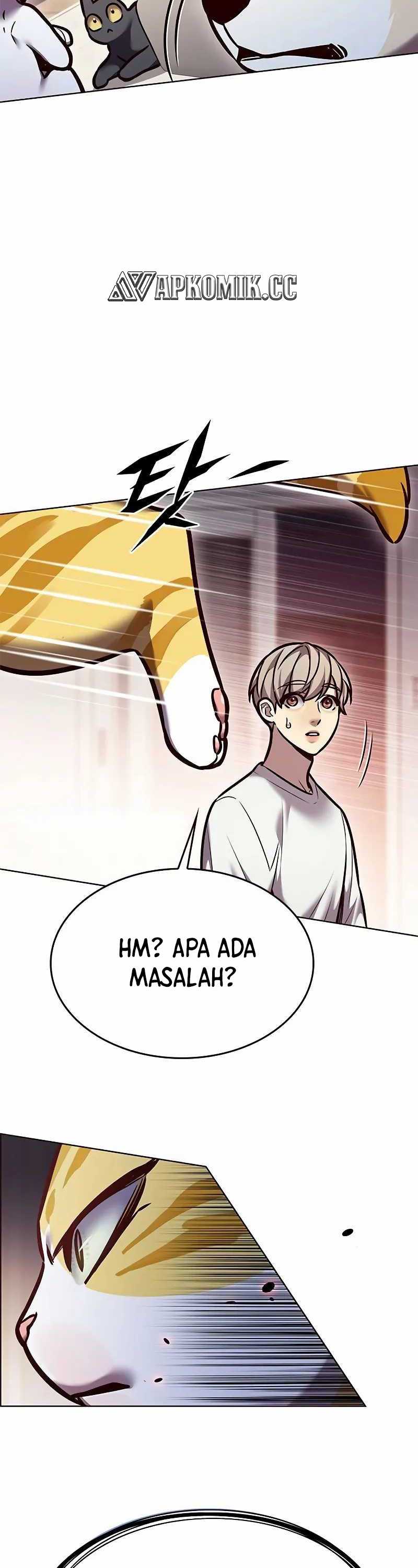 Eleceed chapter 299