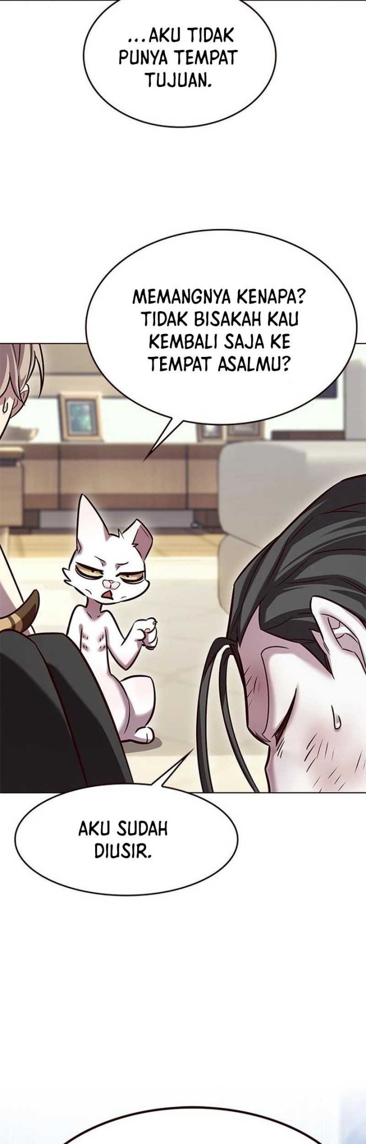 Eleceed Chapter 307 Bahasa Indonesia