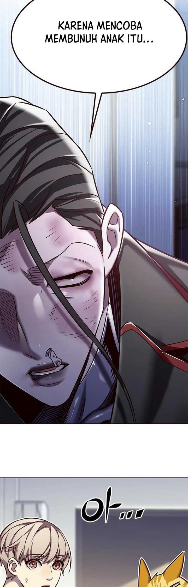 Eleceed Chapter 307 Bahasa Indonesia