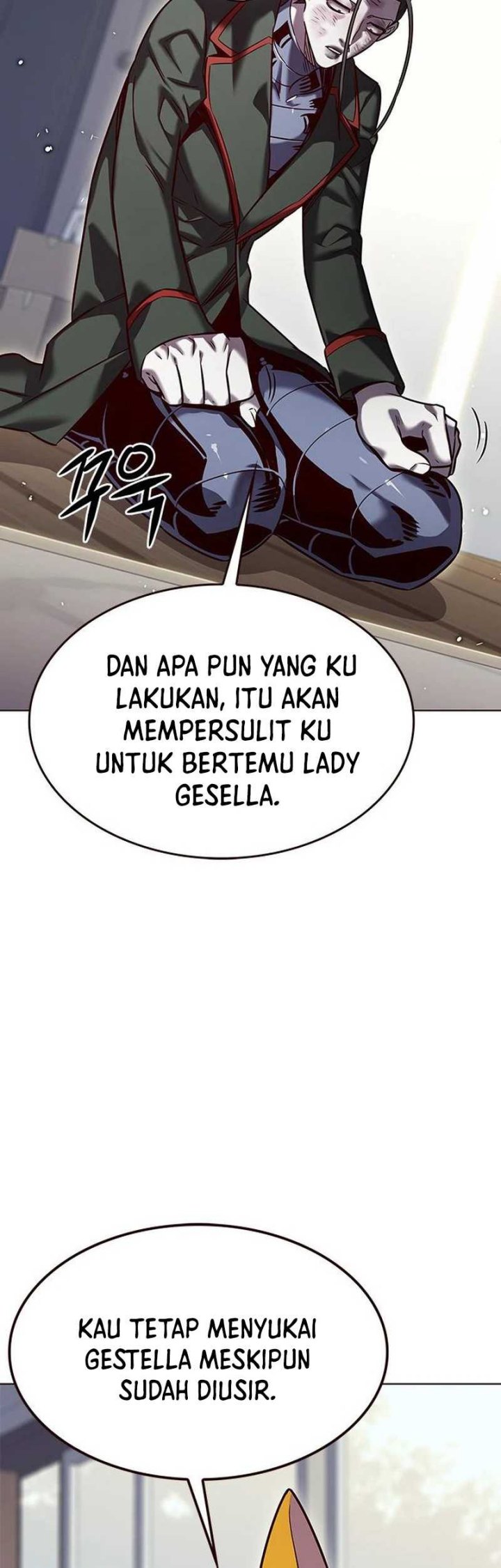 Eleceed Chapter 307 Bahasa Indonesia
