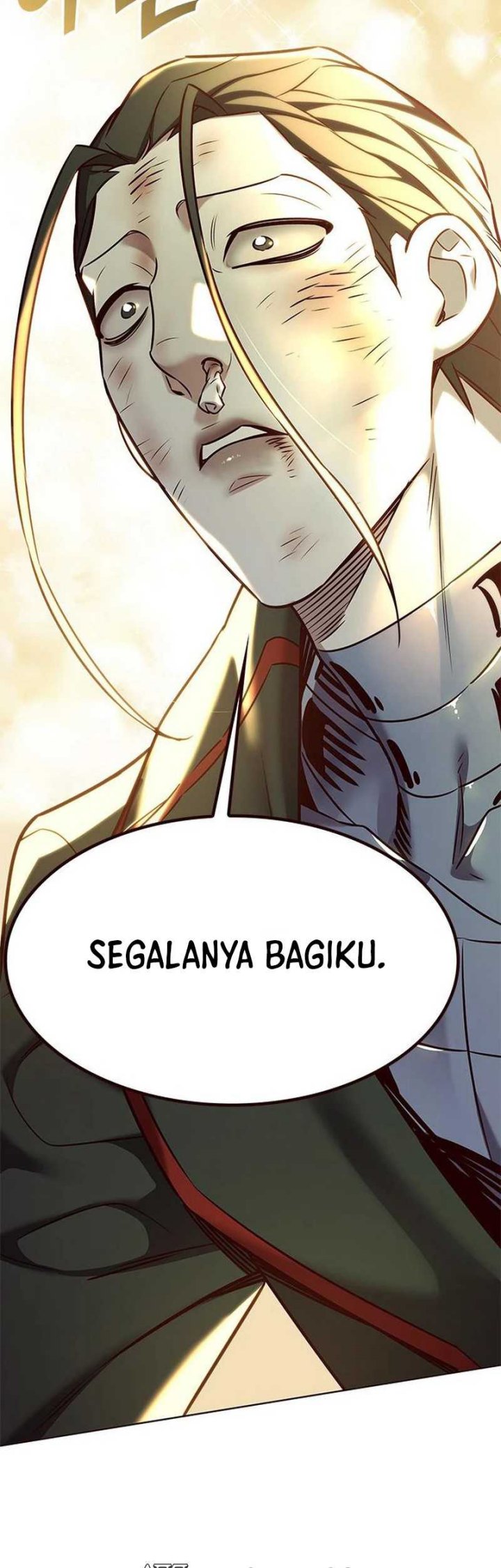 Eleceed Chapter 307 Bahasa Indonesia