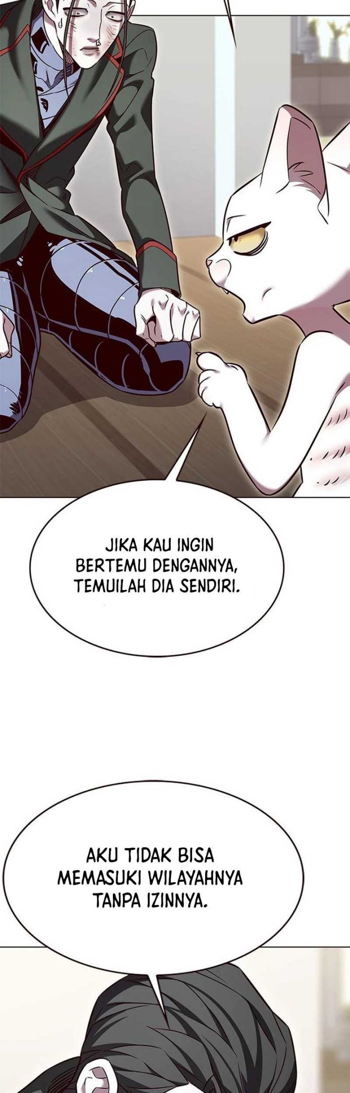 Eleceed Chapter 307 Bahasa Indonesia