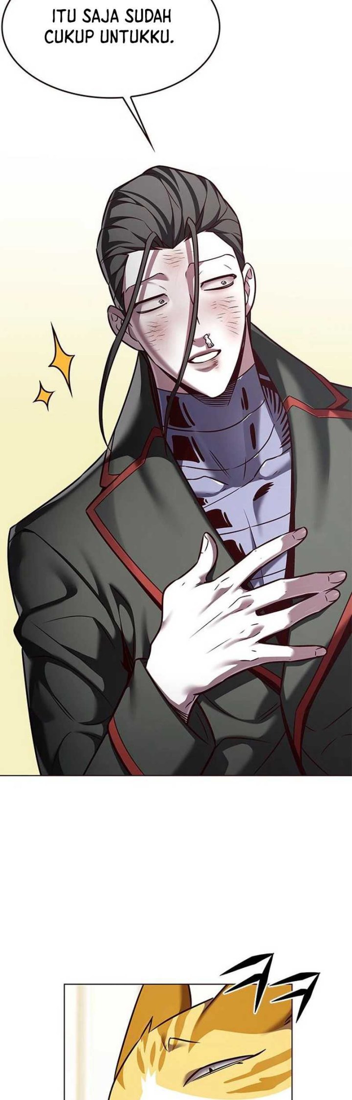 Eleceed Chapter 307 Bahasa Indonesia