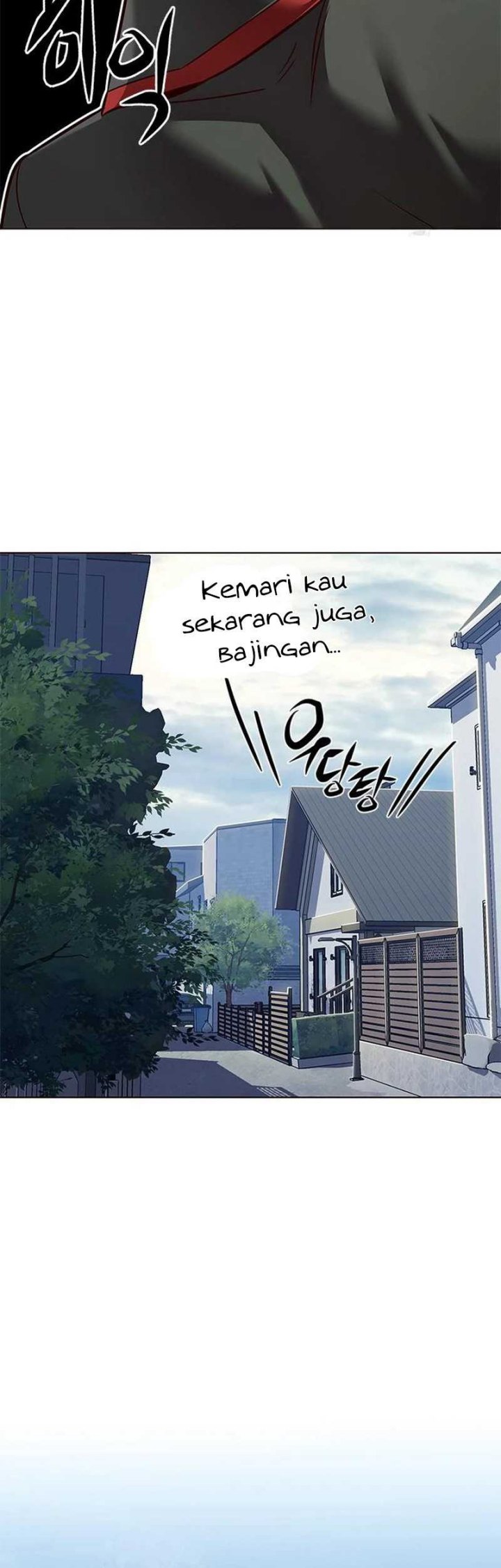 Eleceed Chapter 307 Bahasa Indonesia