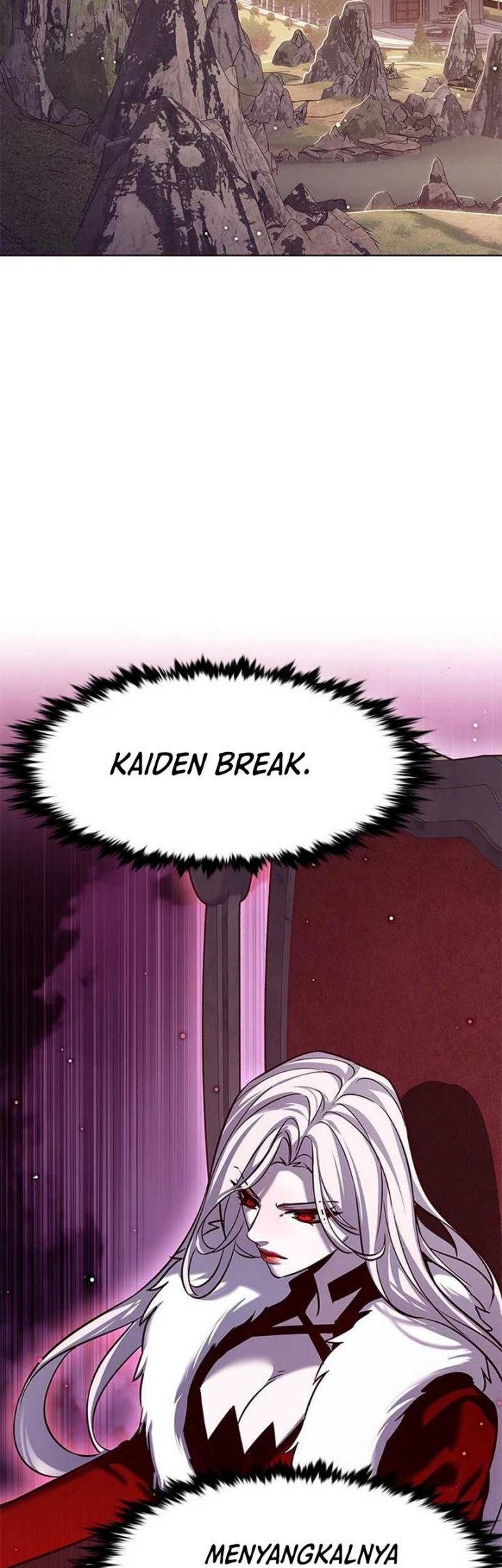 Eleceed Chapter 307 Bahasa Indonesia