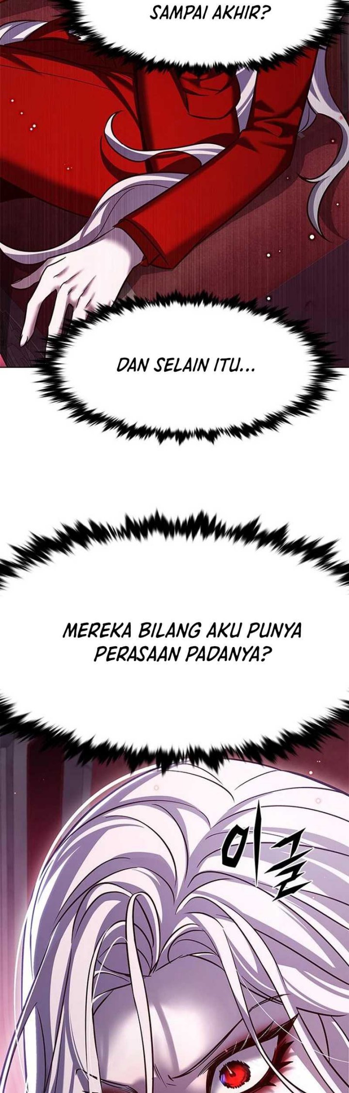 Eleceed Chapter 307 Bahasa Indonesia