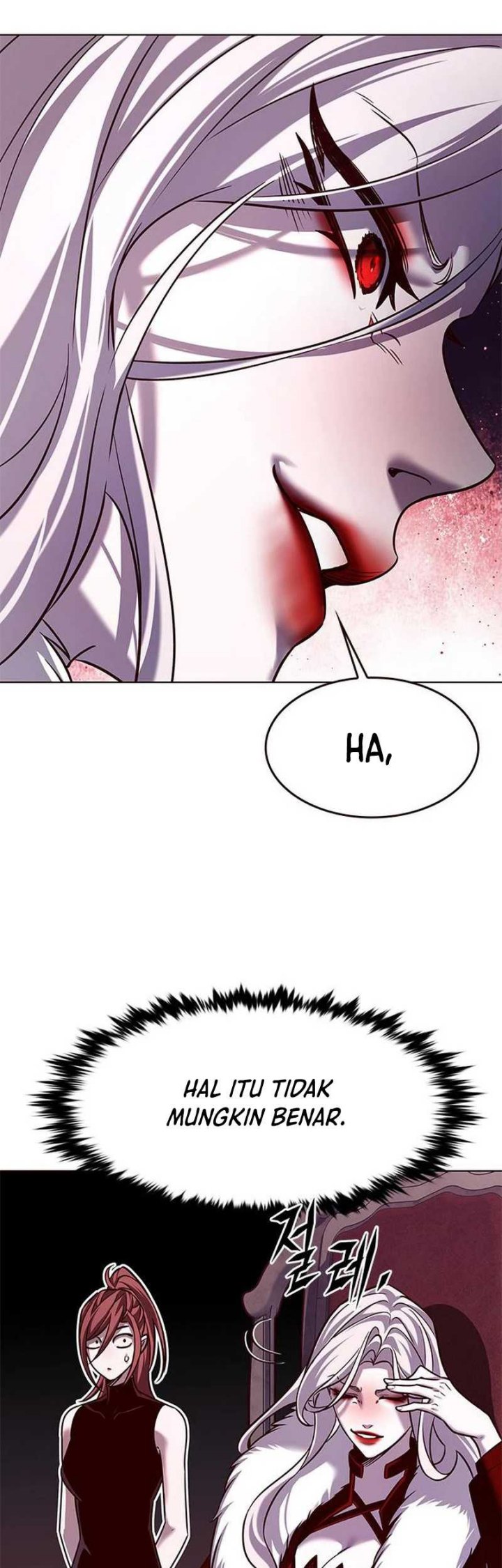 Eleceed Chapter 307 Bahasa Indonesia