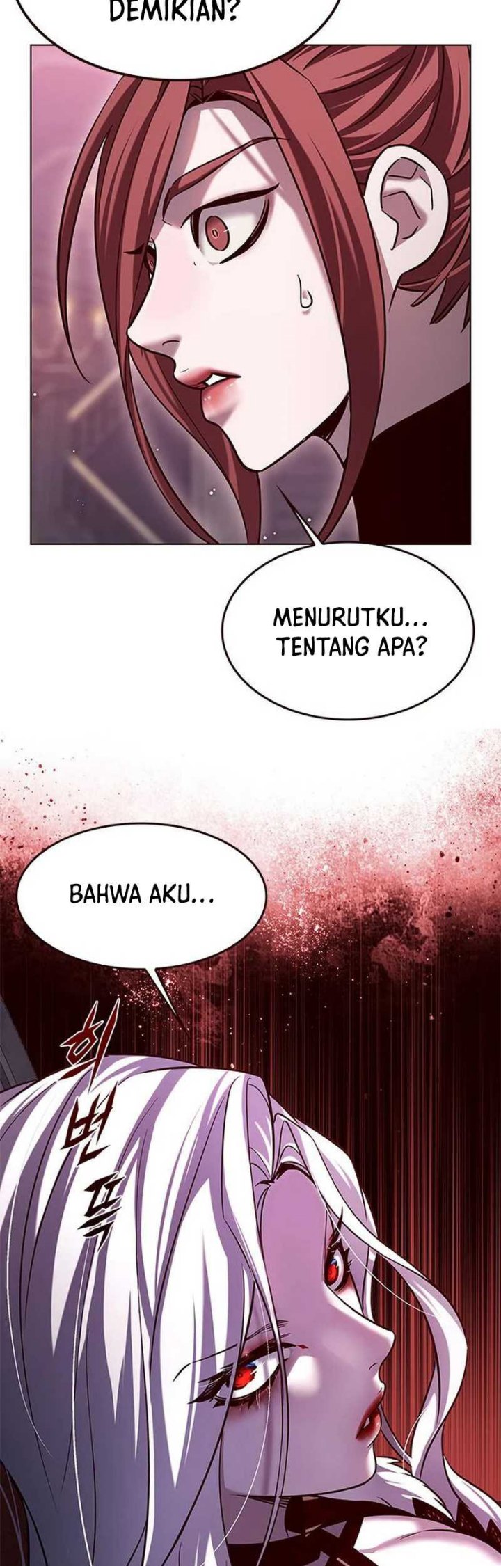 Eleceed Chapter 307 Bahasa Indonesia