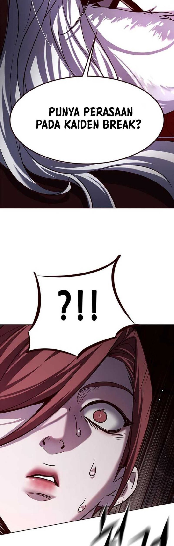 Eleceed Chapter 307 Bahasa Indonesia