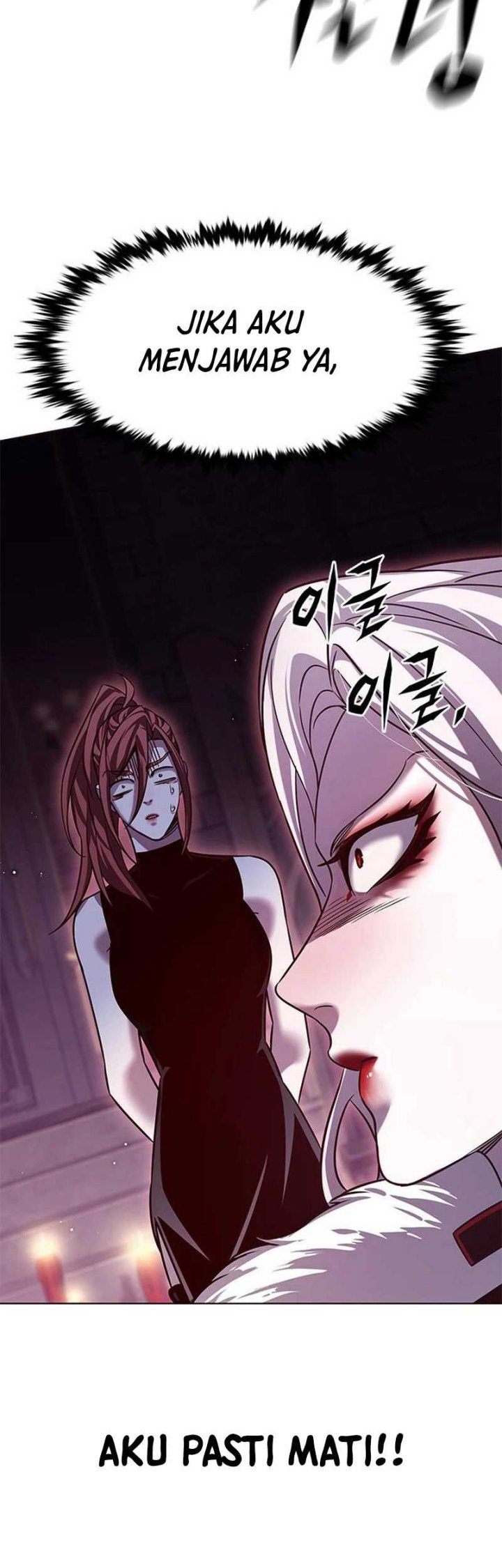 Eleceed Chapter 307 Bahasa Indonesia