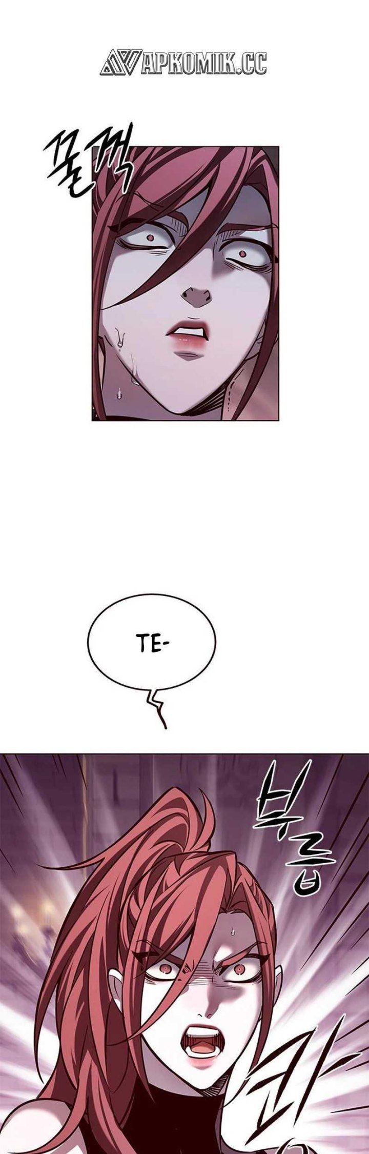 Eleceed Chapter 307 Bahasa Indonesia