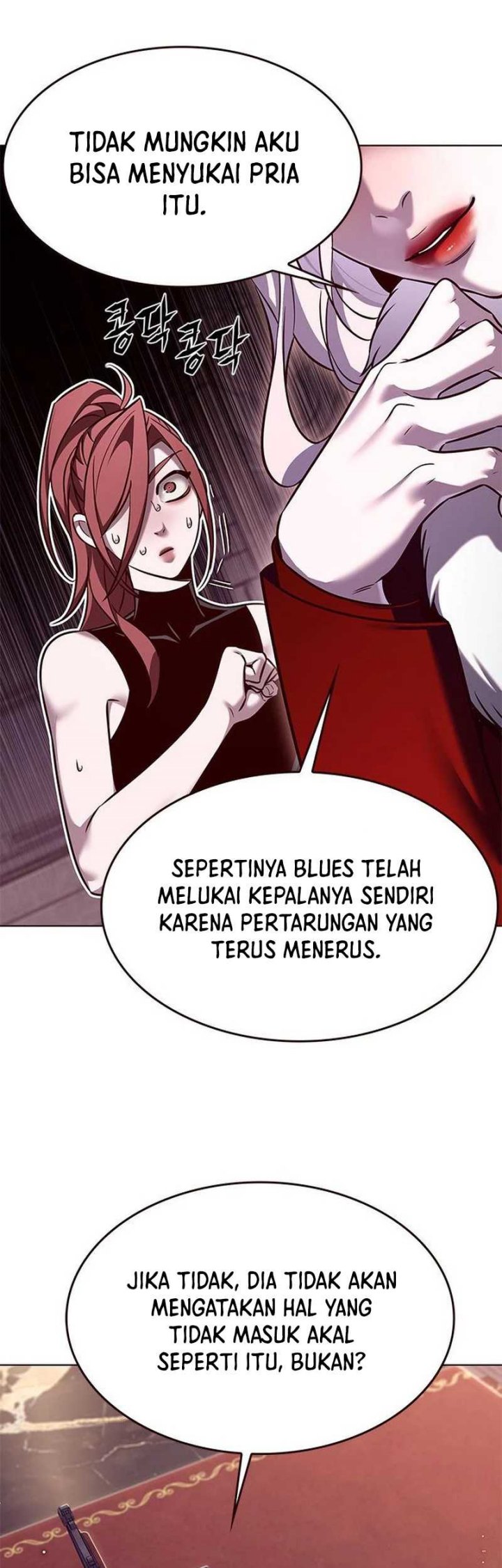 Eleceed Chapter 307 Bahasa Indonesia