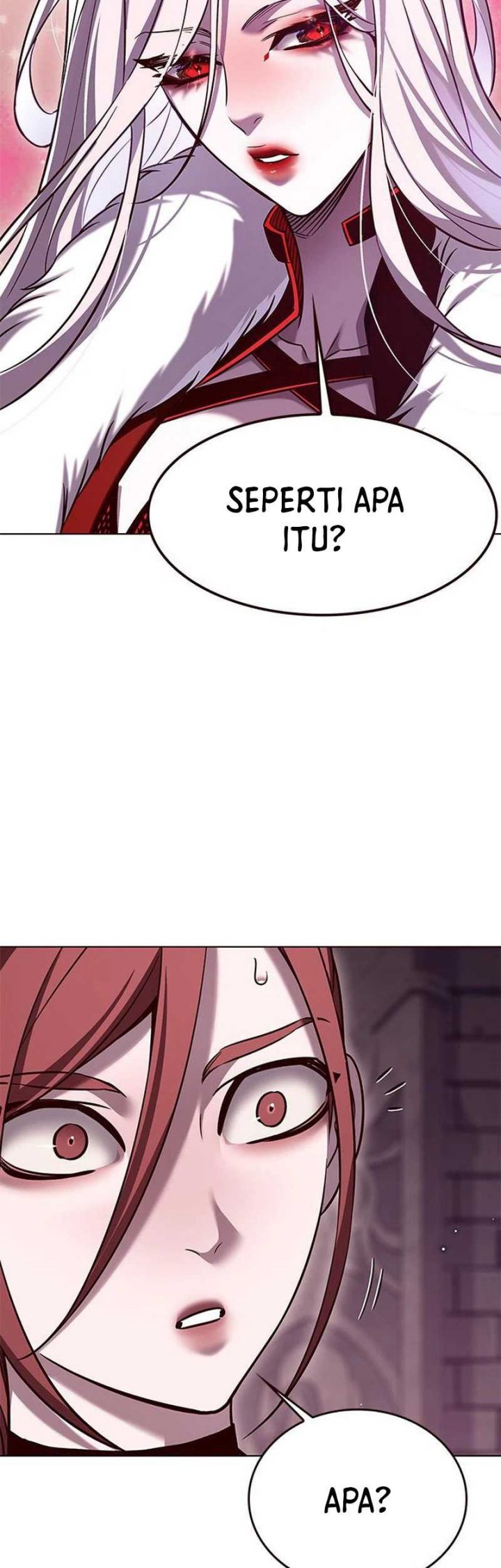 Eleceed Chapter 307 Bahasa Indonesia