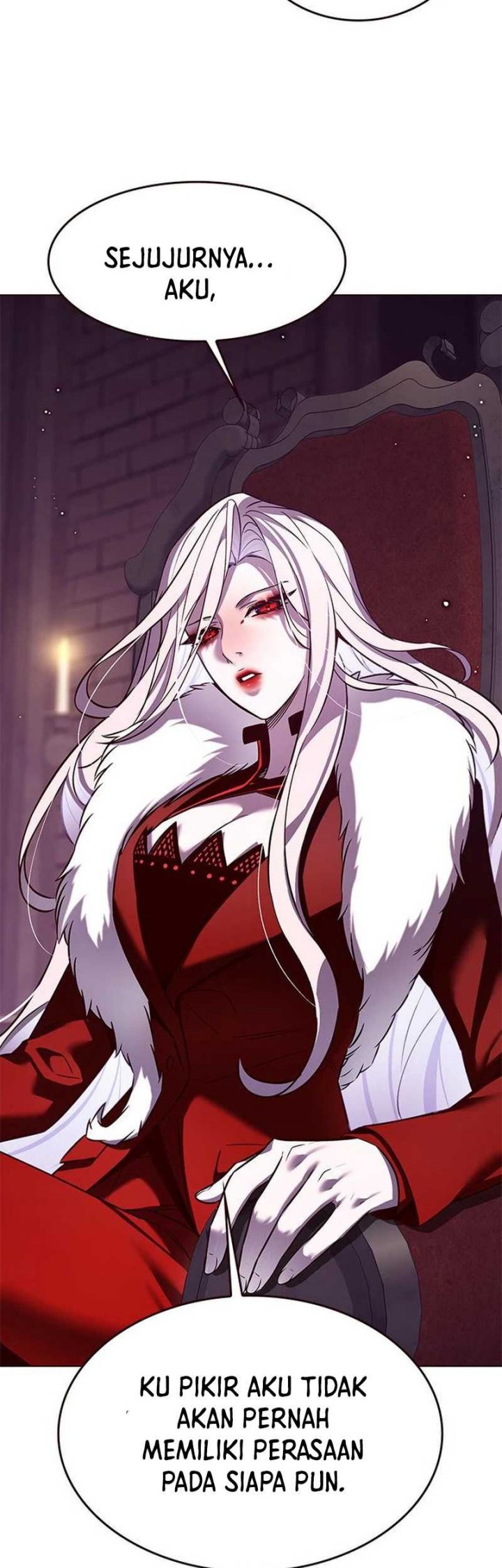 Eleceed Chapter 307 Bahasa Indonesia