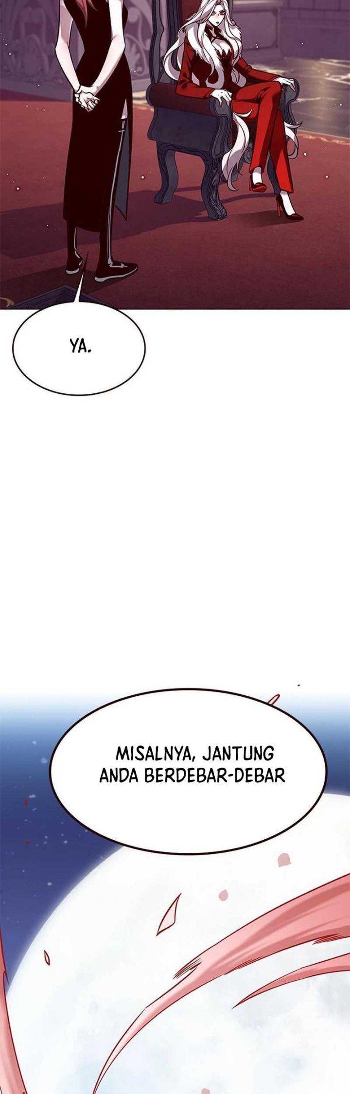 Eleceed Chapter 307 Bahasa Indonesia