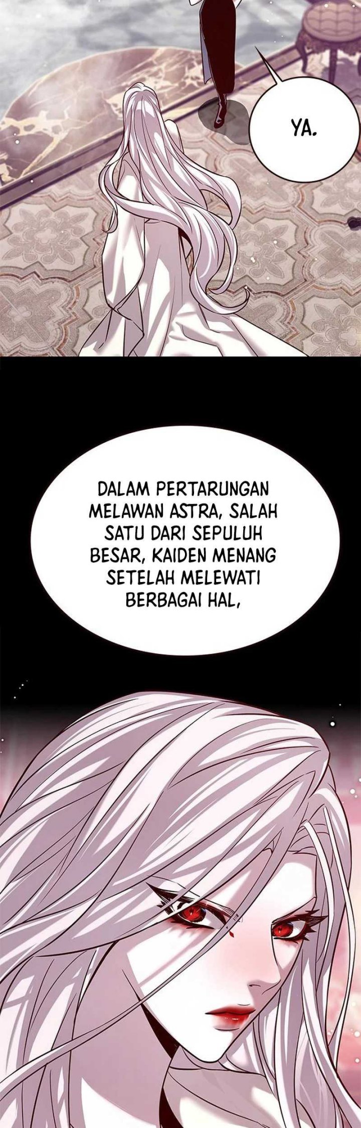 Eleceed Chapter 307 Bahasa Indonesia