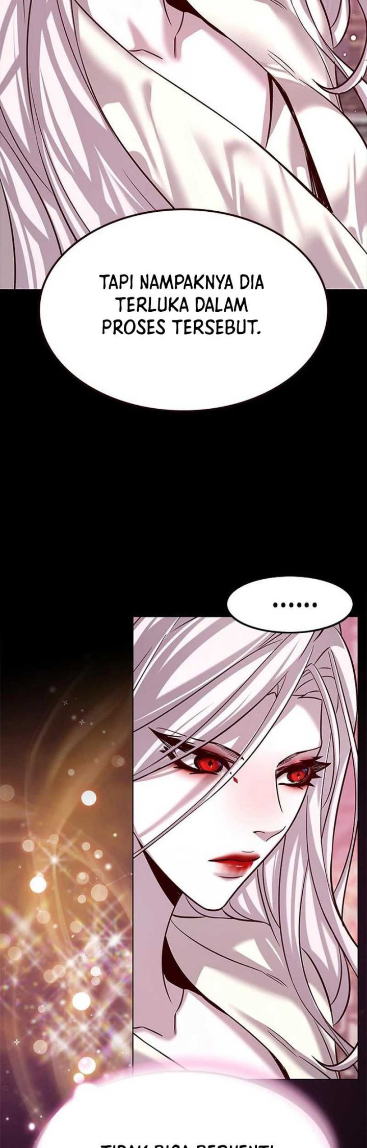 Eleceed Chapter 307 Bahasa Indonesia