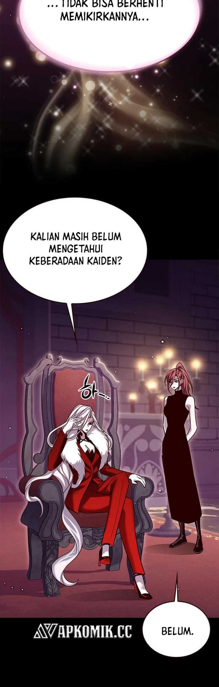 Eleceed Chapter 307 Bahasa Indonesia