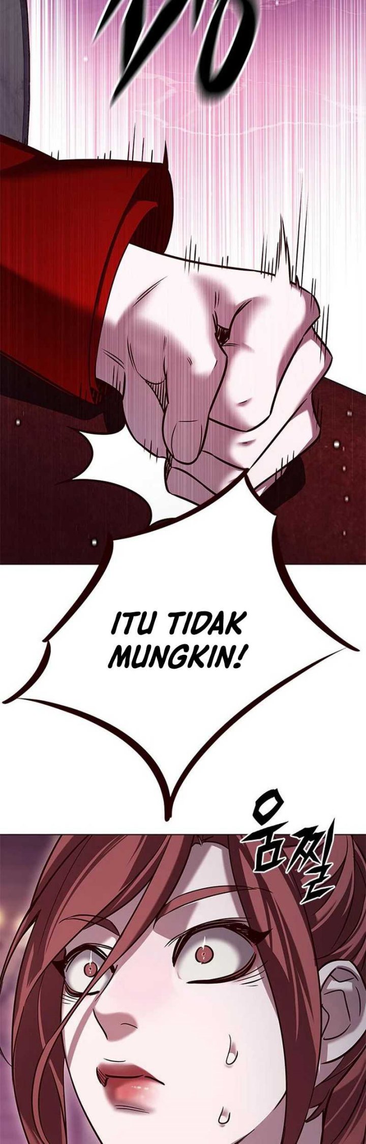 Eleceed Chapter 307 Bahasa Indonesia