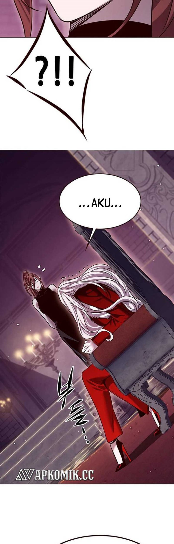 Eleceed Chapter 307 Bahasa Indonesia