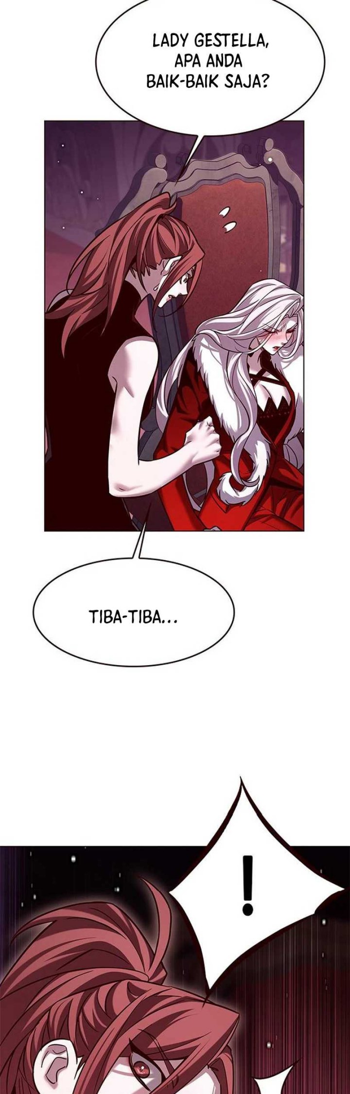 Eleceed Chapter 307 Bahasa Indonesia