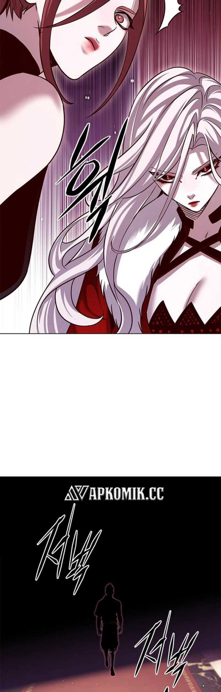 Eleceed Chapter 307 Bahasa Indonesia