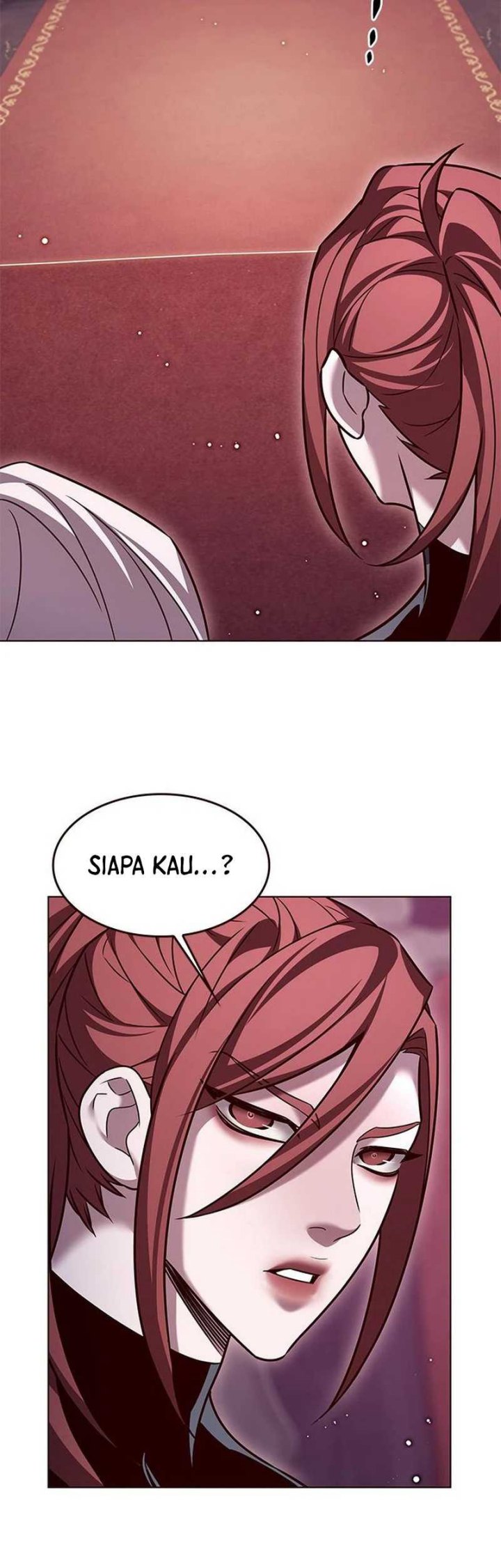 Eleceed Chapter 307 Bahasa Indonesia