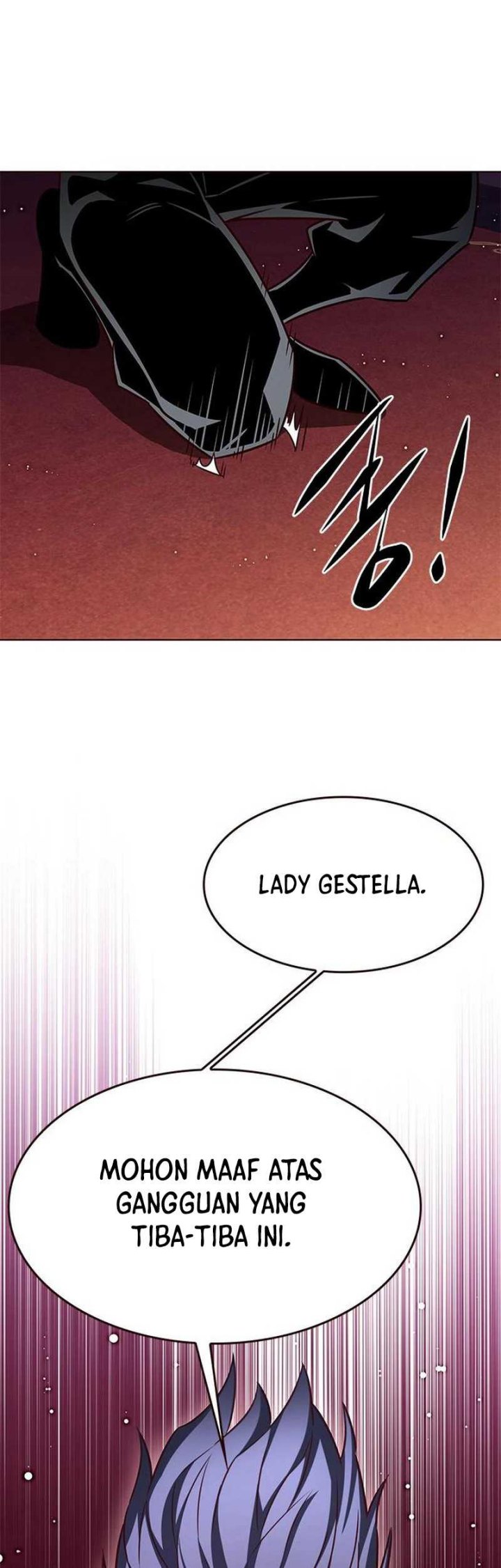 Eleceed Chapter 307 Bahasa Indonesia