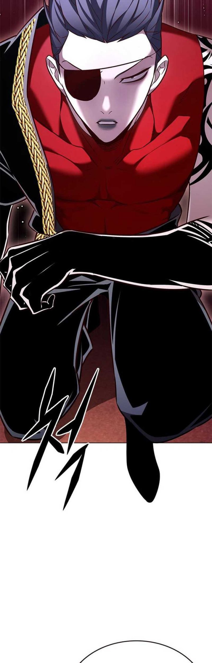 Eleceed Chapter 307 Bahasa Indonesia