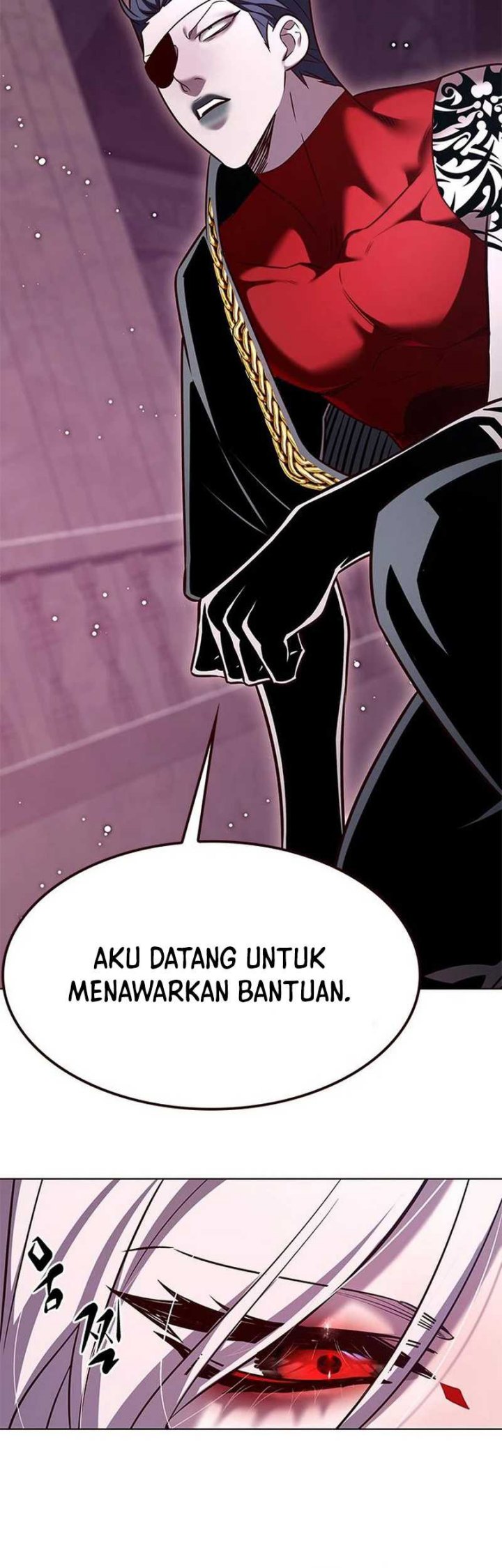 Eleceed Chapter 307 Bahasa Indonesia