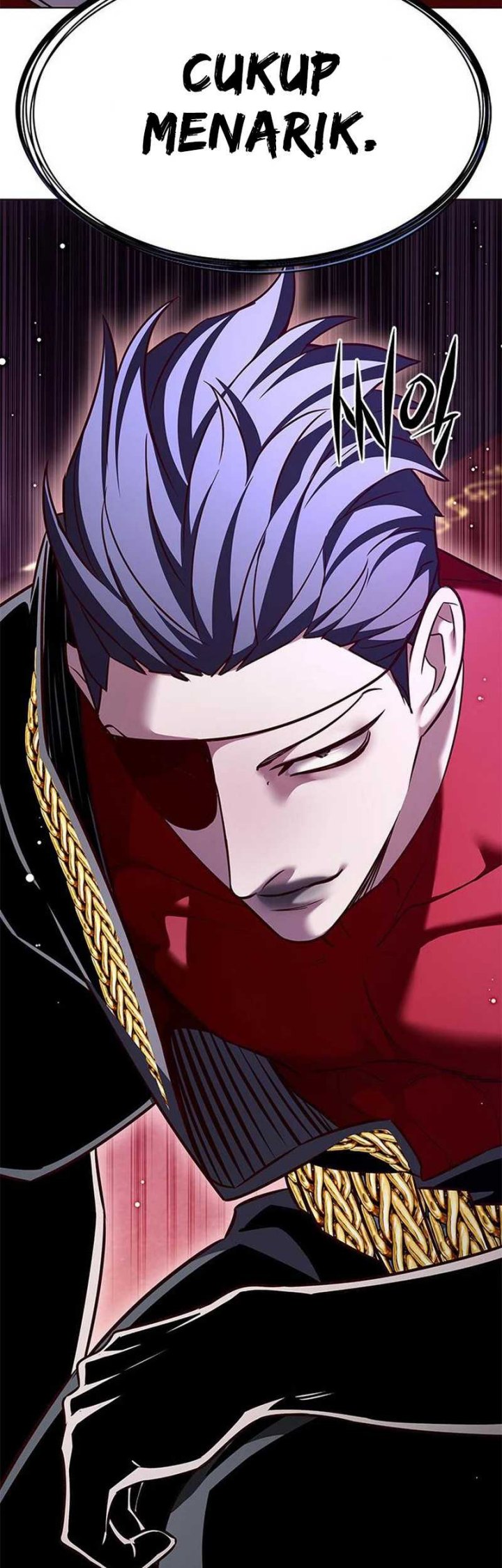 Eleceed Chapter 307 Bahasa Indonesia