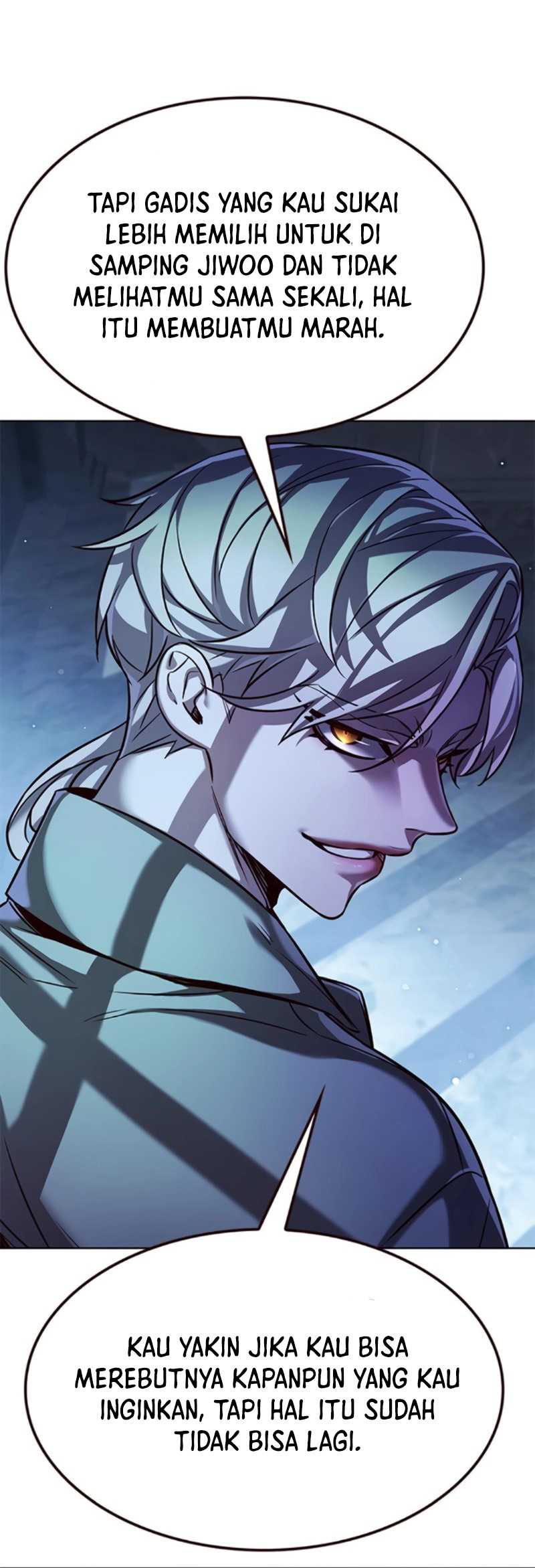 Eleceed chapter 327
