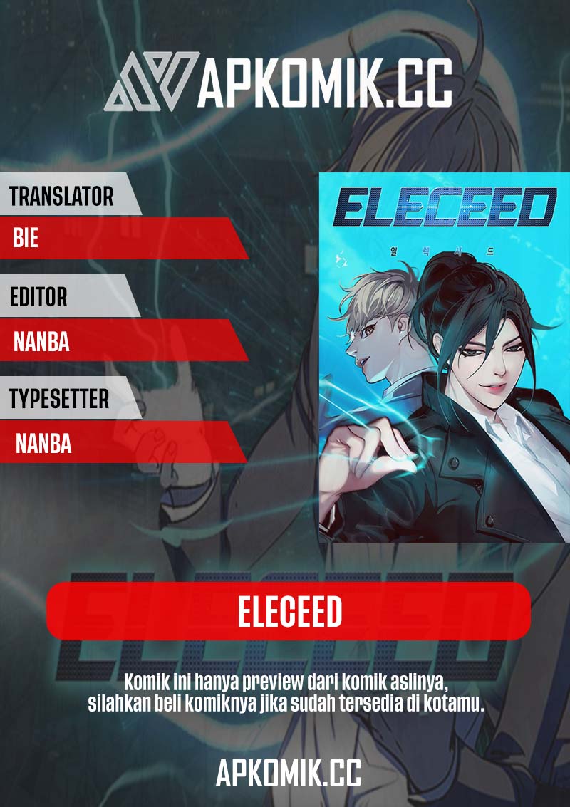 Eleceed chapter 327