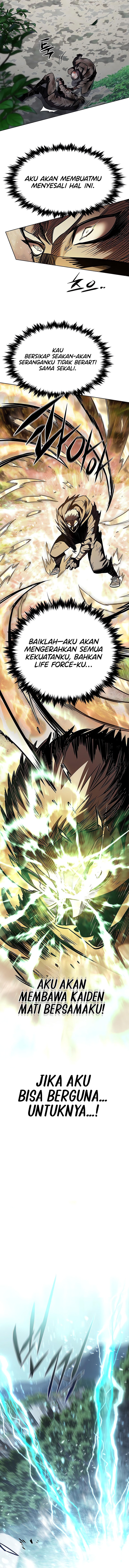 Eleceed chapter 354