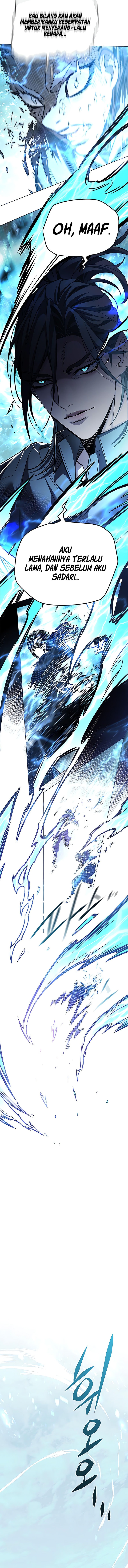 Eleceed chapter 354