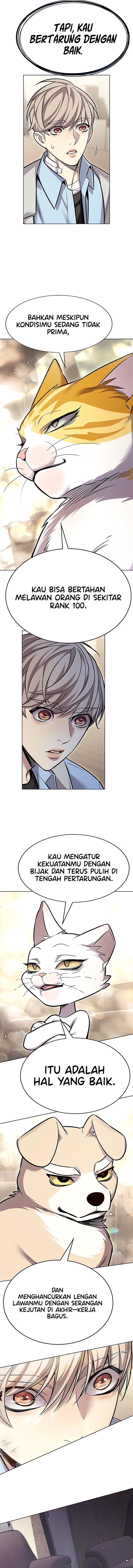 Eleceed chapter 354